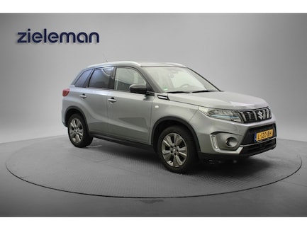 Suzuki Vitara 0