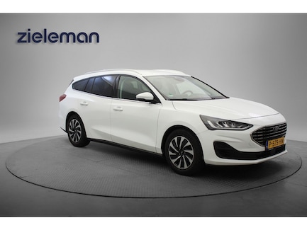 Ford Focus 0
