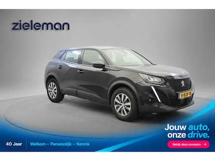 Peugeot 2008 0