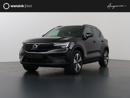 Volvo XC40 0