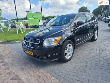 Dodge Caliber 0