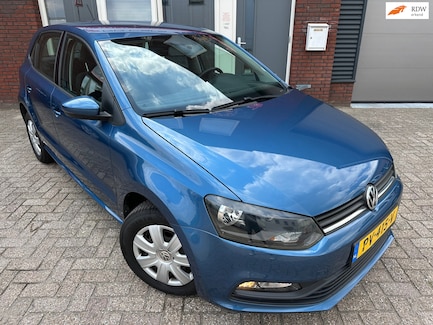 Volkswagen Polo 0
