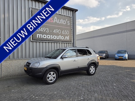 Hyundai Tucson 0