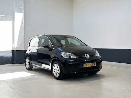 Volkswagen Up! 0