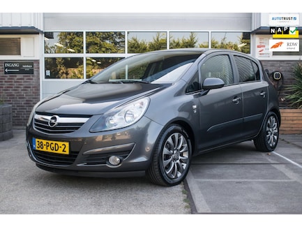 Opel Corsa 0