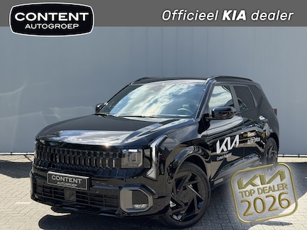 Kia Seltos 0