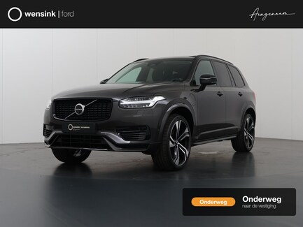Volvo XC90 0