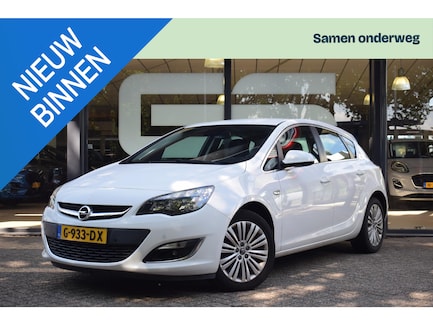 Opel Astra 0
