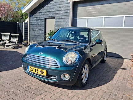 MINI Cooper 0