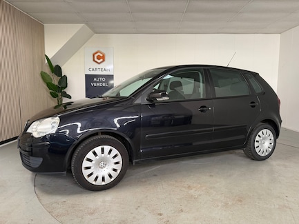 Volkswagen Polo 0