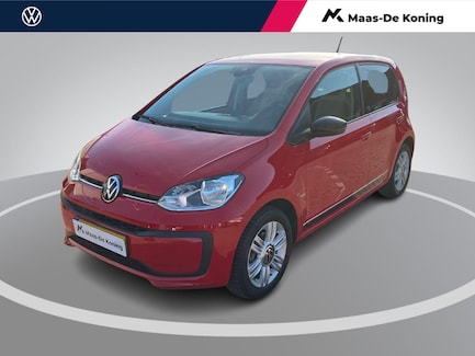 Volkswagen Up! 0