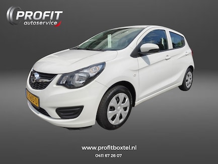 Opel Karl 0