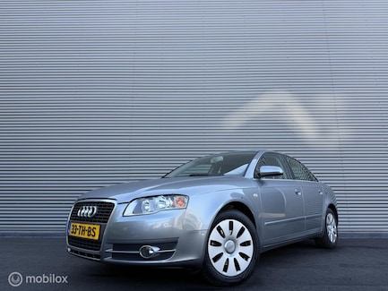 Audi A4 0