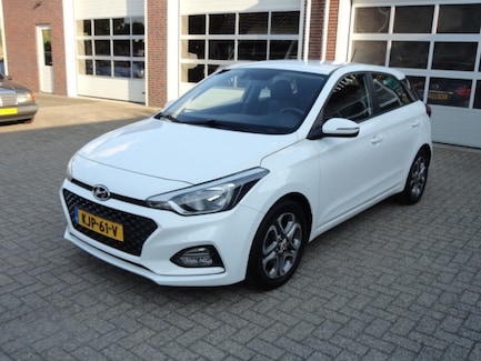 Hyundai i20 0
