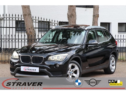 BMW X1 0
