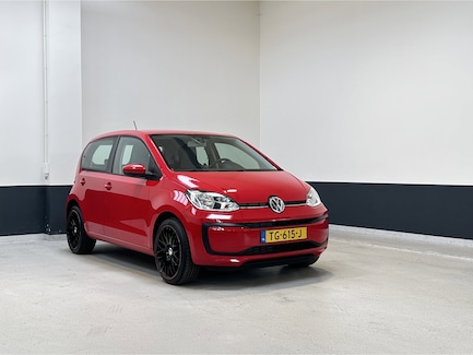 Volkswagen Up! 0