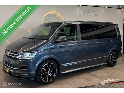 Volkswagen Transporter 0