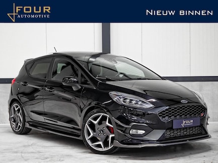 Ford Fiesta 0