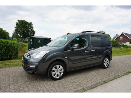 Citroën Berlingo 0