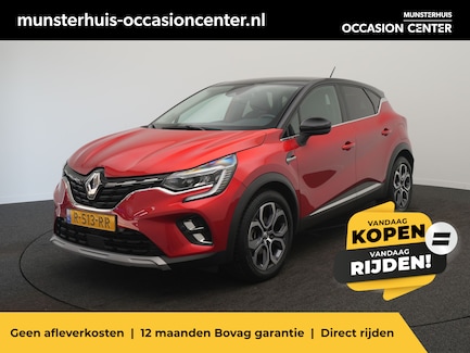 Renault Captur 0