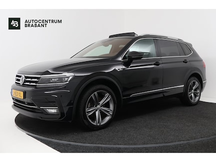 Volkswagen Tiguan Allspace 0