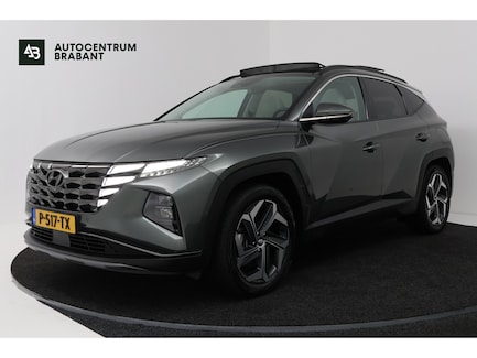 Hyundai Tucson 0