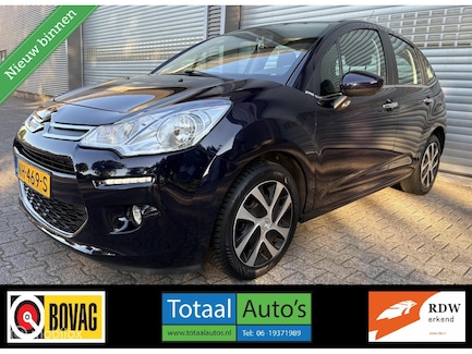 Citroën C3 0