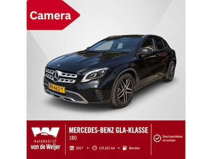 Mercedes-Benz GLA 0