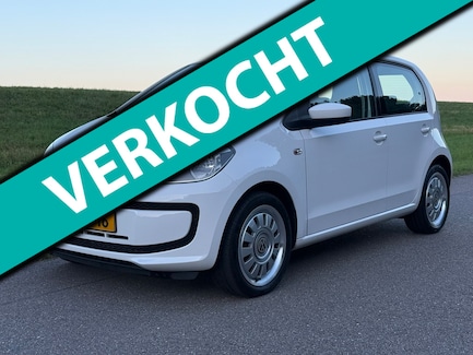 Volkswagen Up! 0