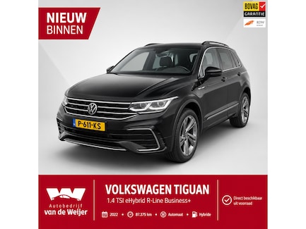 Volkswagen Tiguan 0
