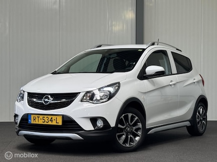 Opel Karl 0