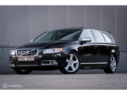 Volvo V70 0