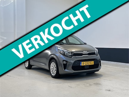 Kia Picanto 0