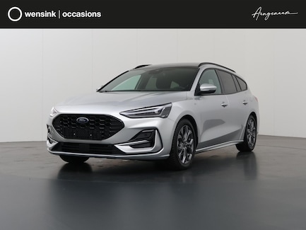 Ford Focus 0