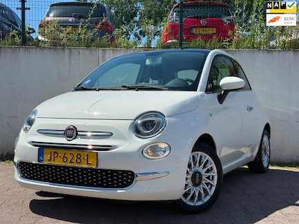 Fiat 500 0
