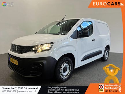Peugeot Partner 0