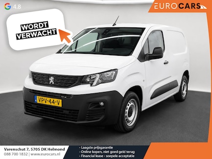 Peugeot Partner 0