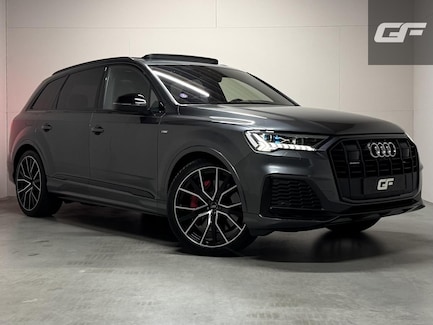 Audi Q7 0