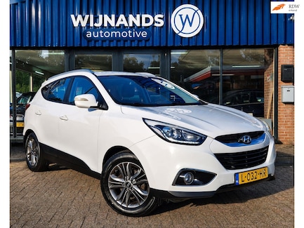 Hyundai ix35 0