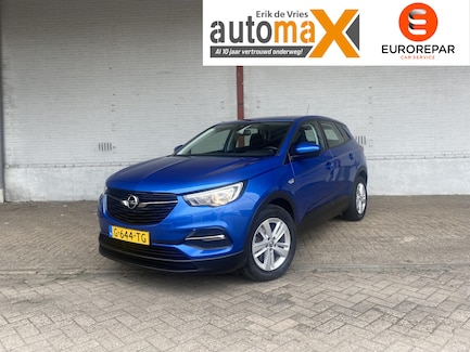 Opel Grandland 0