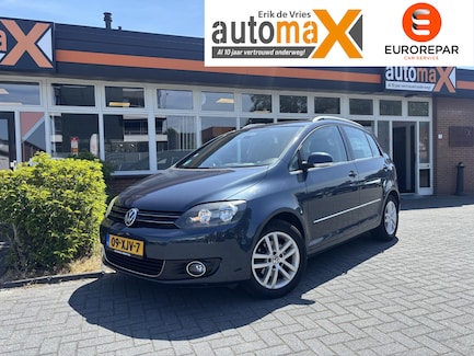 Volkswagen Golf Plus 0