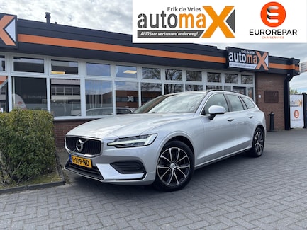 Volvo V60 0