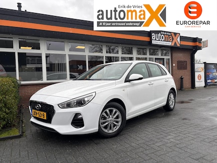 Hyundai i30 0