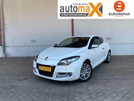 Renault Megane 0