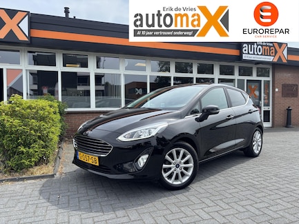 Ford Fiesta 0