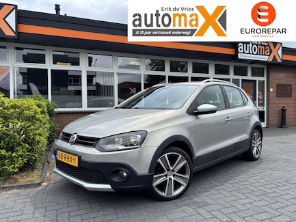 Volkswagen Polo 0