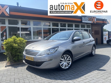 Peugeot 308 0