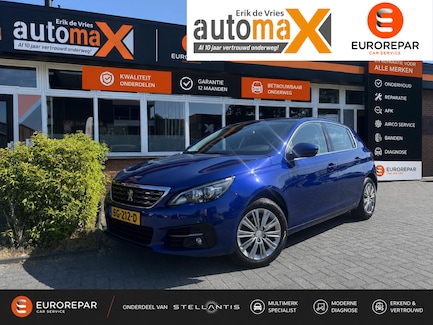 Peugeot 308 0