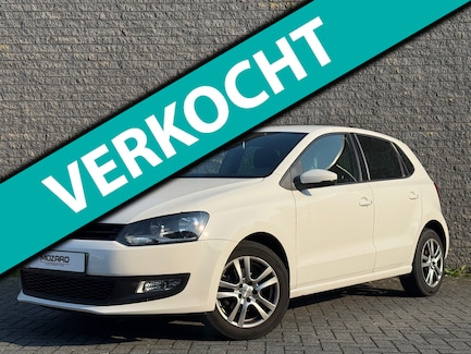 Volkswagen Polo 0