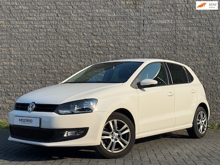 Volkswagen Polo 0